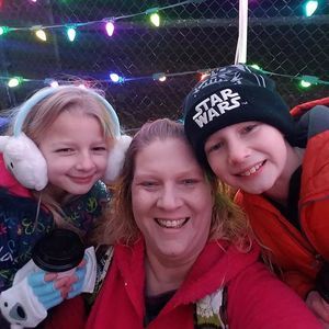 Meet your Posher, Lisa